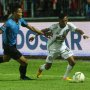 Ungkapan Kesedihan Kapten Persis Solo Melihat Persela Lamongan Terdegradasi ke Liga 2