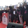 JP3T dan Puan Muda Usul Pertanyaan Seputar Kesehatan Saat Debat Capres