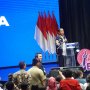 Jokowi saat Kampanye : Anda Tahu Kan Unicorn, yang Online-online Itu!