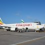 Angkut 149 Penumpang, Boeing 737 Ethiopian Airlines Jatuh