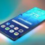 Desain Ponsel Layar Lipat ZTE Mirip Motorola Razr