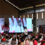 Jokowi Optimis Menang di Jawa Barat