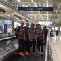 Melawat ke Myanmar, Persija Ingin Berikan yang Terbaik Buat Jakmania