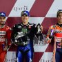Starting Grid dan Jadwal Siaran Langsung Seri Pembuka MotoGP Qatar