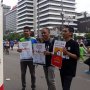 Tekan Angka Golput, Koalisi LSM Bikin Posko Lapor Hak Pilih