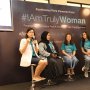 Bikin Puisi Jadi Bentuk Cintanya Prilly Latuconsina ke Sesama Perempuan