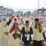 Maruf Amin Akan Kunjungi Zona Merah di Sumut