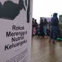 JP3T dan Puan Muda Tuntut Komitmen Capres Kendalikan Industri Rokok
