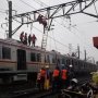 Sempat Pingsan saat KRL Anjlok, Ini Kondisi Terakhir Masinis KA 1722