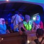Penumpang KRL Disediakan Tumpangan Gratis Dari Stasiun Depok Lama