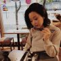 Lana Condor Bicara soal Body Image, Ini Pesan Inspiratifnya