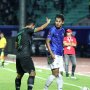 Tekuk Kalteng Putra, PSIS Semarang Naik Peringkat Dua Klasemen Grup C