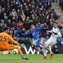 Leicester Bantai Fulham, Brendan Rodgers Petik Kemenangan Pertama
