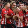 Resmi, Southampton Jadi Klub Liga Inggris Pertama yang Potong Gaji Pemain
