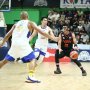 Semifinal IBL: NSH Jakarta Paksa Satria Muda Mainkan Laga Ketiga