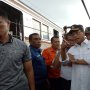 Daftar Korban KA 1722 Relasi Jatinegara - Bogor