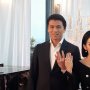 Syahrini Berharap Segera Punya Anak dari Reino Barack