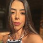 Mirip Pacar Ronaldo, Ini 5 Pesona Istri Bomber Anyar PSIS Semarang
