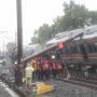 Lokomotif Baru Disiapkan untuk Tarik Gerbong KRL yang Anjlok