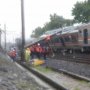 KRL Anjlok, Dihimbau Tidak Dibawa ke Ranah Politik