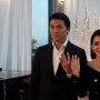Manjanya Syahrini ke Reino Barack : Assalamualaikum Suami!