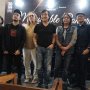 KLa Project Sapa Penggemar di Memorable Concert: Love at the First Sight