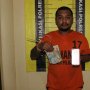 Pencuri Ini Kaget Dibekuk Polisi Karena Pencurian 5 Bulan Lalu