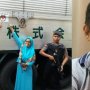 CEK FAKTA: Heboh Surat Suara Pemilu Diangkut Truk Beraksara China, Serius?