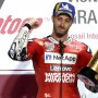 Ada Misi Khusus Andrea Dovizioso Jajal Motor Tim Aprilia, Apa Itu?