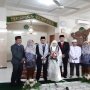 Pemuda Palestina Nikahi Cewek Wonogiri, Begini Kisah Cinta Unik Mereka