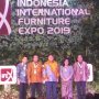 Ekspor Furnitur Indonesia Masih Kalah dengan Negara Tetangga