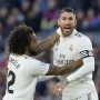 Neymar Diisukan ke Real Madrid, Begini Kata Sergio Ramos