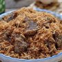 Coba Resep Dendeng Ragi Moms, Santapan Lauk yang Tahan Lama