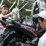 Honda Luncurkan Desain Stripping Baru pada Supra X 125 FI