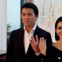 Simpang Siur Awal Kedekatan Syahrini - Reino Barack, Luna Maya Bereaksi