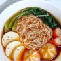 Resep Misoa Kuah Pedas, Menu Paling Pas untuk Santap Sore