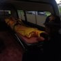Hendak Minta jajan, Anak Syok Lihat Pandi Tewas dengan Sayatan di Leher