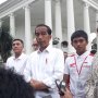 Soal Penangkapan Ketum PPP Romahurmuziy, Jokowi: Jangan Tanya Itu