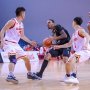 CLS Knights Tundukkan Slingers Lewat Overtime di ABL