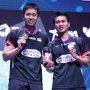 Hendra Cs Hadapi Lawan Tangguh di Babak Awal All England, Ini Kata Pelatih