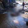 Perempuan Tanpa Busana Bergigi Palsu Ditemukan Tewas di Sungai