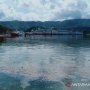 Gegara Sampah, Tiga Kapal Pesiar Batal Merapat ke Lombok