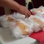 Sabu 20 Kg Diamankan BNN, Diduga dari Jaringan Malaysia