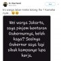 Ridwan Kamil Sibuk Kampanye, Rizal Ramli: Pinjem Gubernur Jakarta Boleh?