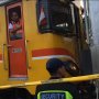 KRL Anjlok di Bogor, Laju Kecepatan Kereta Diperlambat