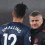 Smalling Diserang Fans di Emirates Stadium, Arsenal Minta Maaf