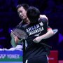 Juara All England 2019, Ranking Dunia Hendra / Ahsan Terdongkrak