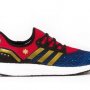 Adidas Rilis Sneakers Captain Marvel, Kamu Mau Punya?
