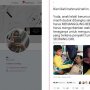 Kisah Pilu Bocah 12 Tahun Rawat Ayahnya yang Sakit Tumor Otak Seorang Diri