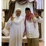 Prabowo Kalah di TPS FPI, TKN Jokowi: Omongan Habib Rizieq Tak Didengar
